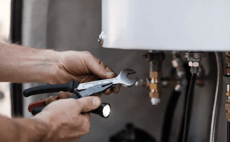 Why choose Water Heater Repair in Drakesville, IA